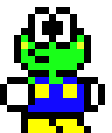 [e2b645] Frog1