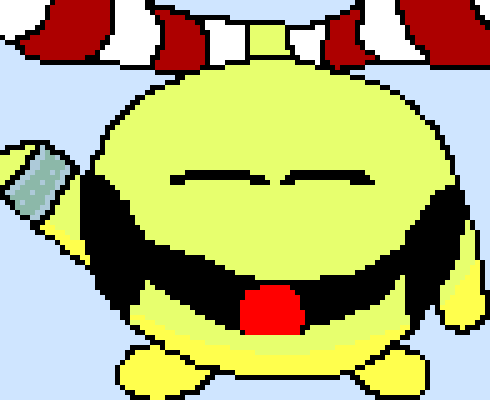 [9664c4] chingling oc I guess