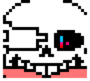 [108518] yeets self at a random house - Geno (swapfell)