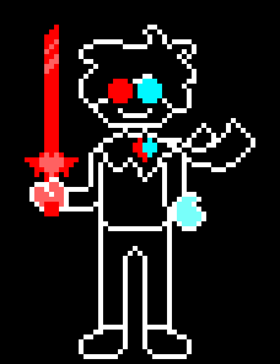 [9664c4] genocide fight pose epic
