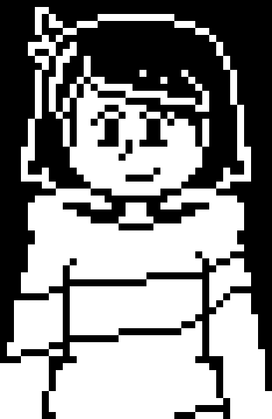 [2fbf6b] *on a poster in his nightmare* Mommy says stay safe!