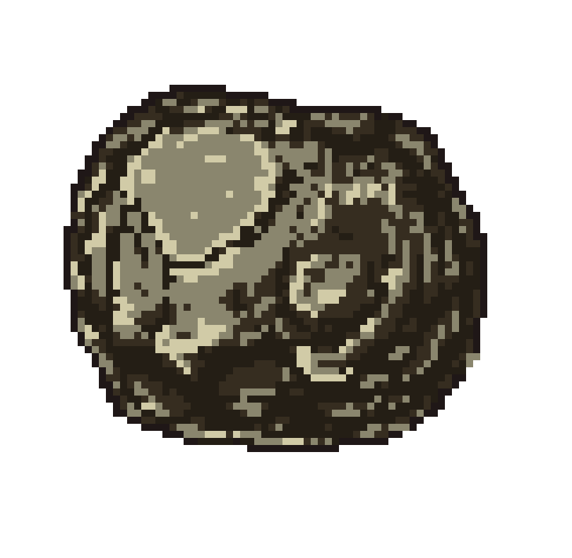 [9664c4] 1st Rock!
