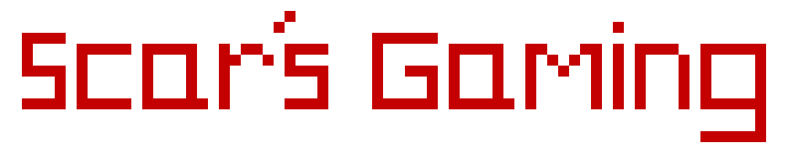 [9664c4] Scar's Gaming