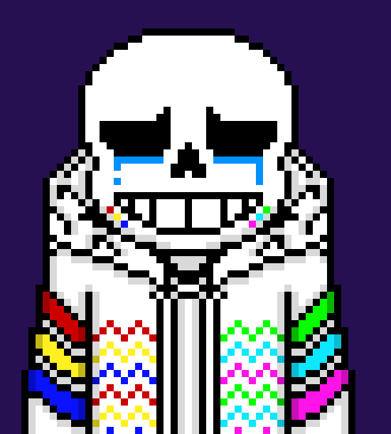 [0ae1f1] i don't believe that. I know that Delete is suffering, it's just he's closed himself off to everyone, stopped showing that he cares, but i know that he does