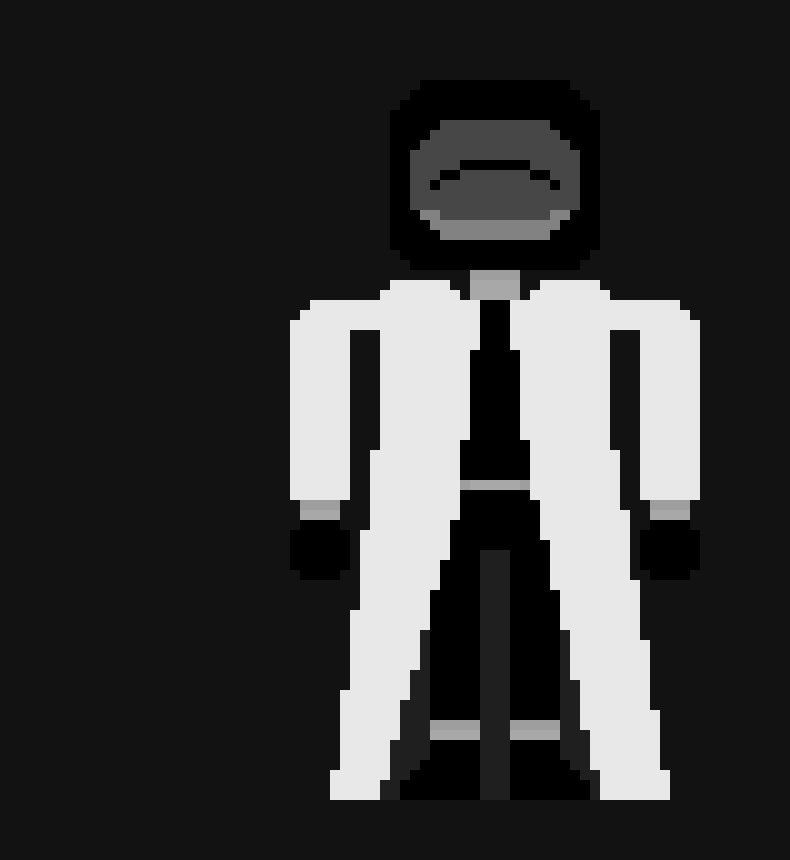 [2fcb16] Royal Scientist!ODST: *He works in his lab*