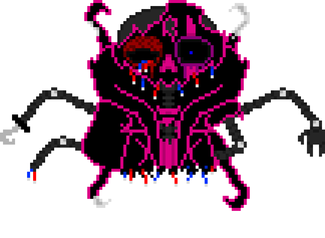 [0b8c3c] *static screams can be heard from PAM*