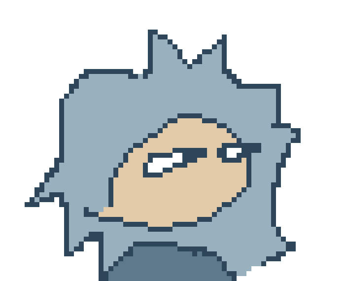 [4f7659] You being here is an active problem in of itself so if I feel the need to call you out I will