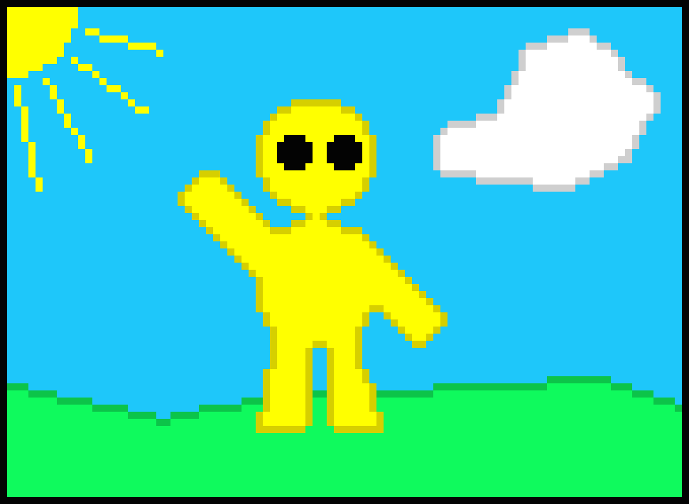[8ba3bc] Wobbly