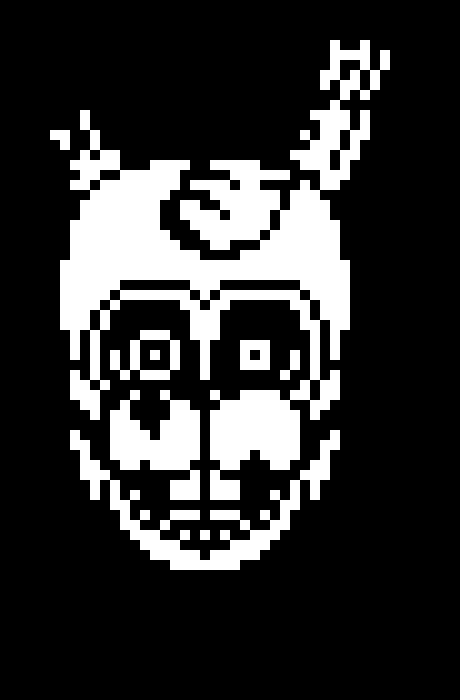 [4076f0] IT WAS HENRY. -scraptrap (cleetus