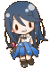 [cbf793] pixel