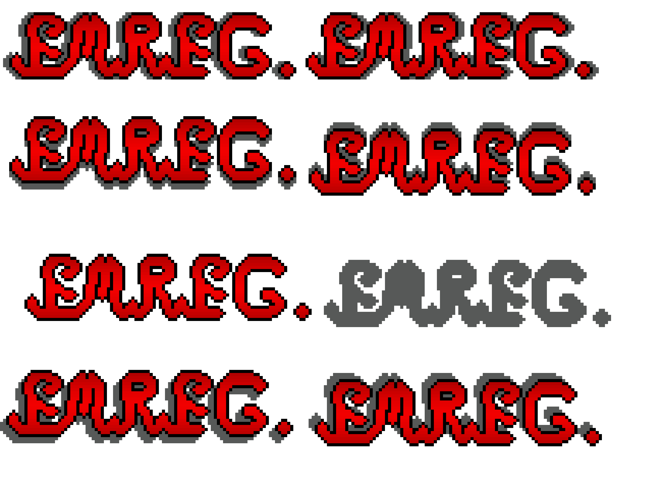 [9664c4] emrelog