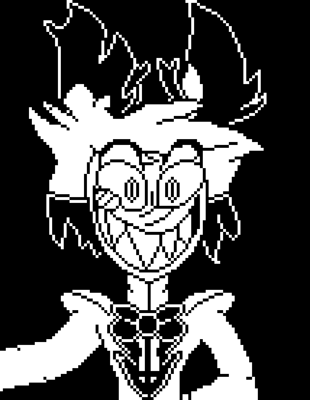 [4793a2] no response! wonderful! socializing isnt one of my strong points! -leans on staff-
