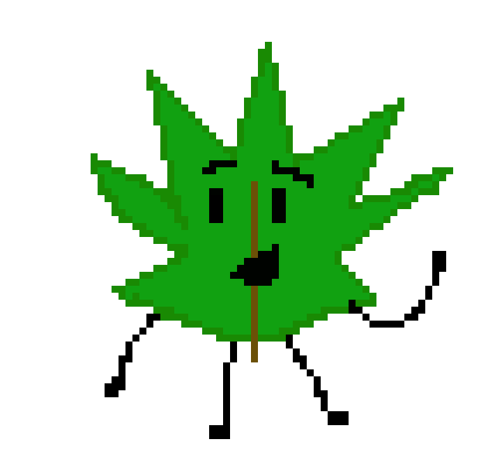 [9664c4] Pine Needle