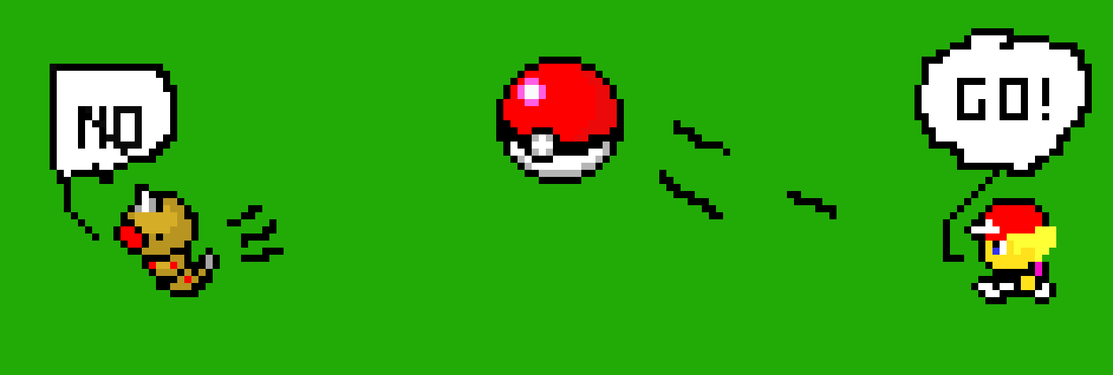 [9664c4] The true Pokemon Go