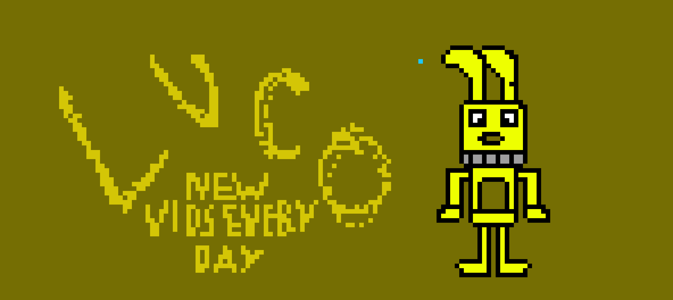 [9664c4] Channel art