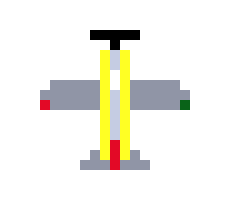 [bd6931] Plane Basic 2