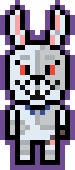 [3caedd] Vanny Sprite