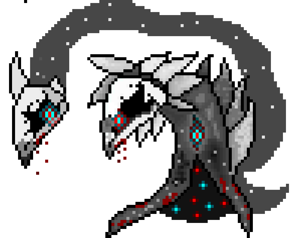 [98772d] idea for the final act of [OFFLINE]: Draconic Destruction