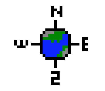 [9664c4] map for Spirit Shadows LITE 2