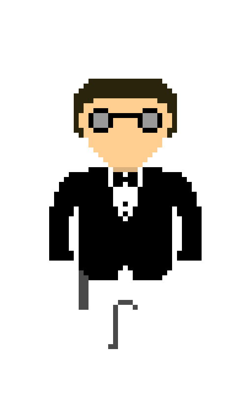 butler