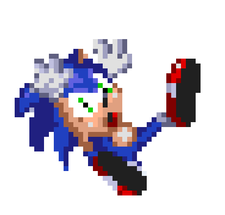 sonic ow