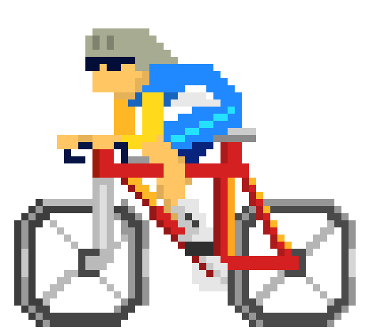 [7cb639] biker