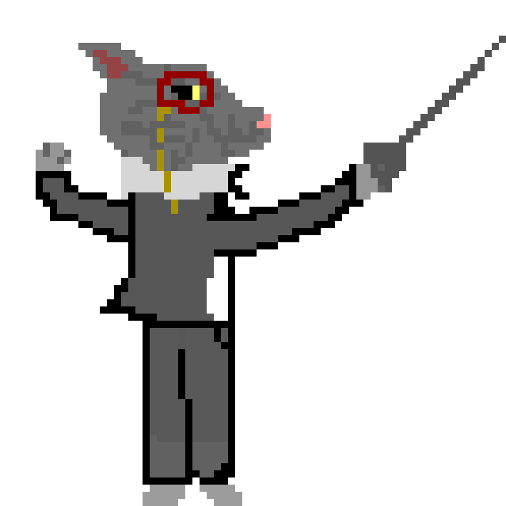 [9664c4] Sir Lynxus