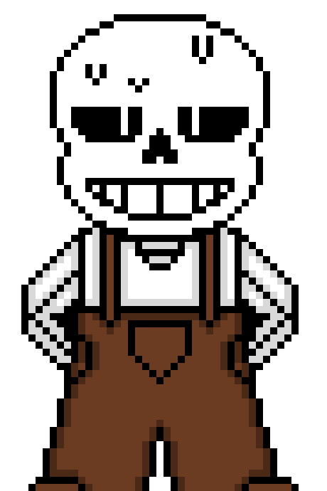 [7a4037] ha ha *Glare, Stare, and Sword then notice that his clothes are ripped in places and covered in coal dust*
