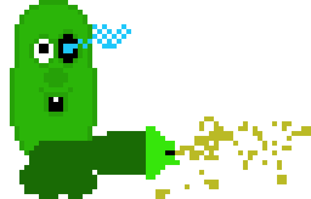 [606e8d] Larry the Sans-cumber with a pp