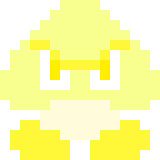 [e8aa22] Super Goomba