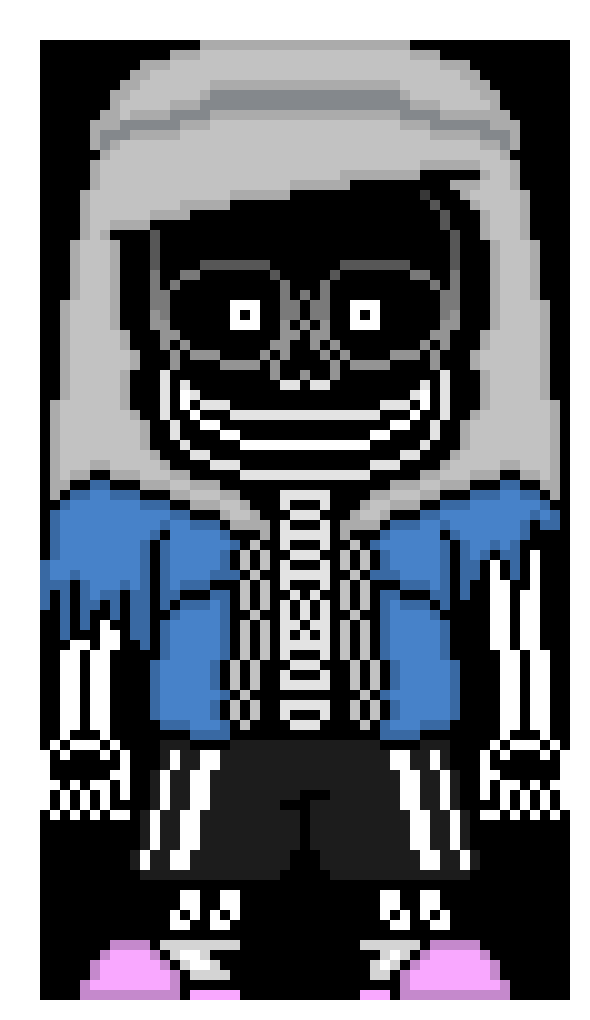 [71b836] *shapeshifts Expresses legs into classic sanses legs* there ya go bud (Brb)