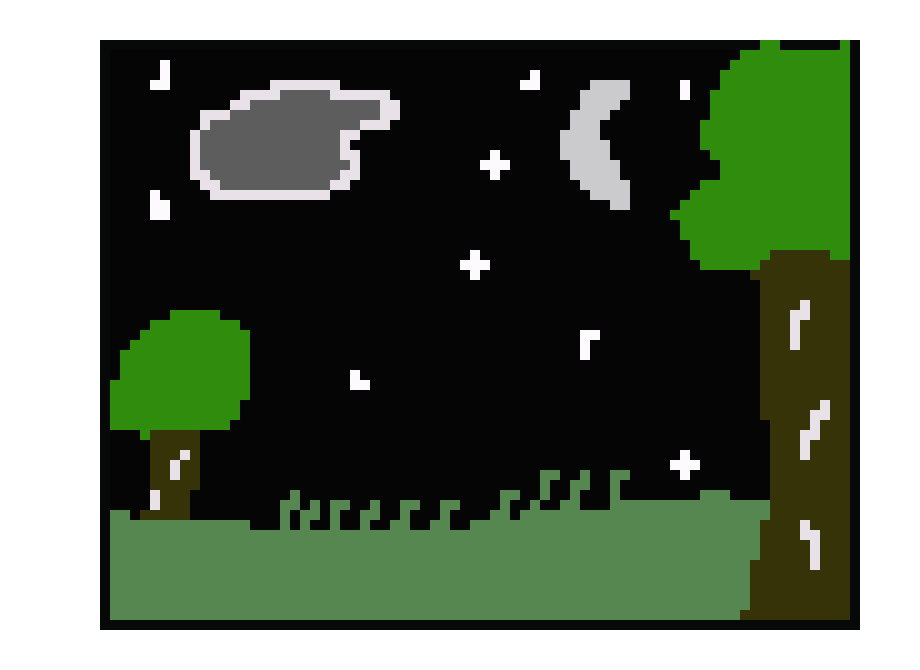 landscape
