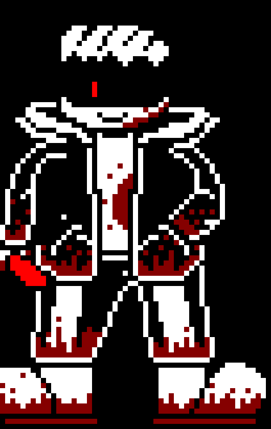 [7a0a81] soo yea. xavier (yandere) exists now XD