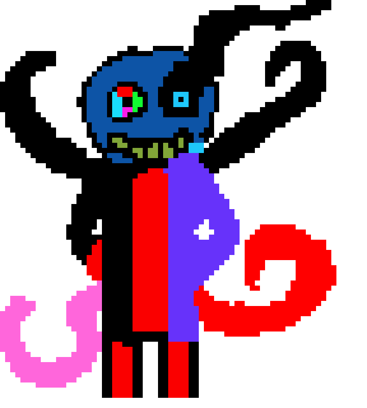 [9664c4] Sans....?