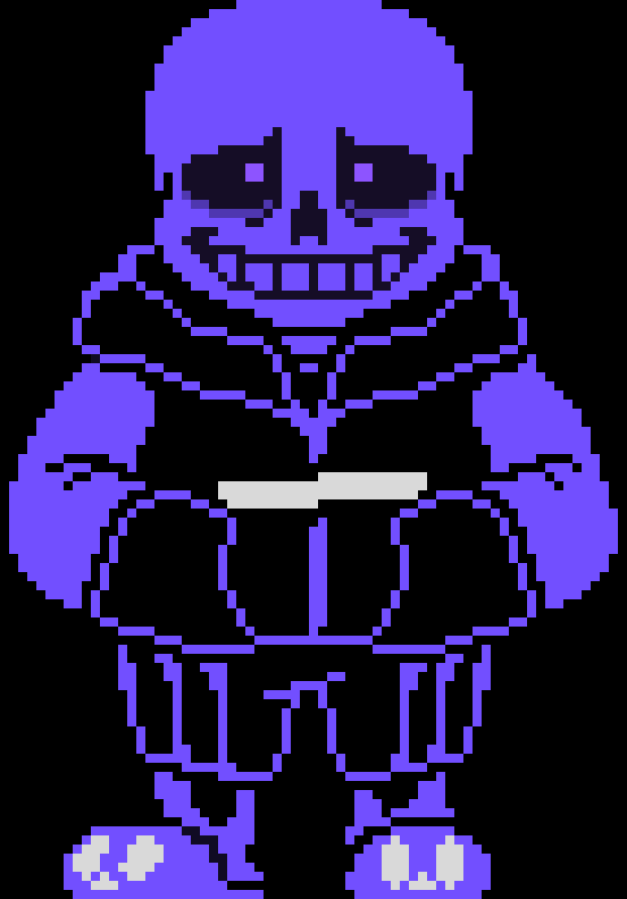 [274150] Hello Everyone, I'm Zane. And yeah. i just did Negatale Sans.