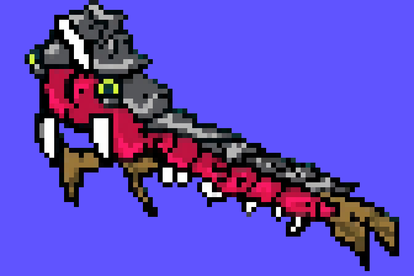 [1c494a] Wolvbug