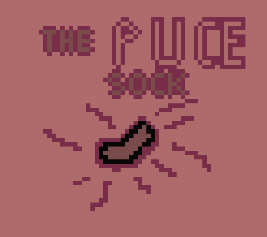 [9664c4] The PUCE sock