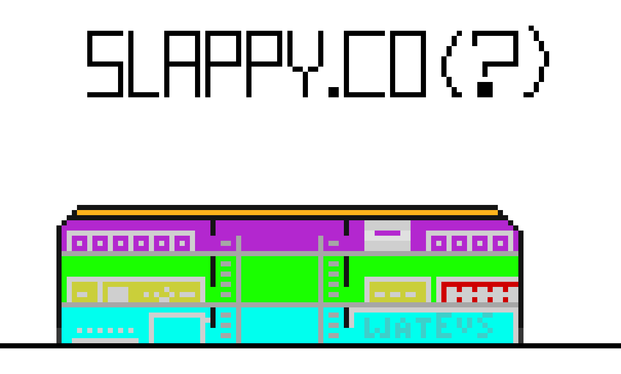 [9664c4] SLAPPYCO