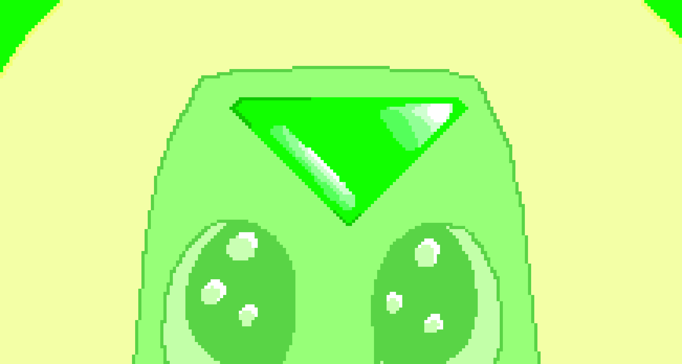 [9664c4] Peridots Gem