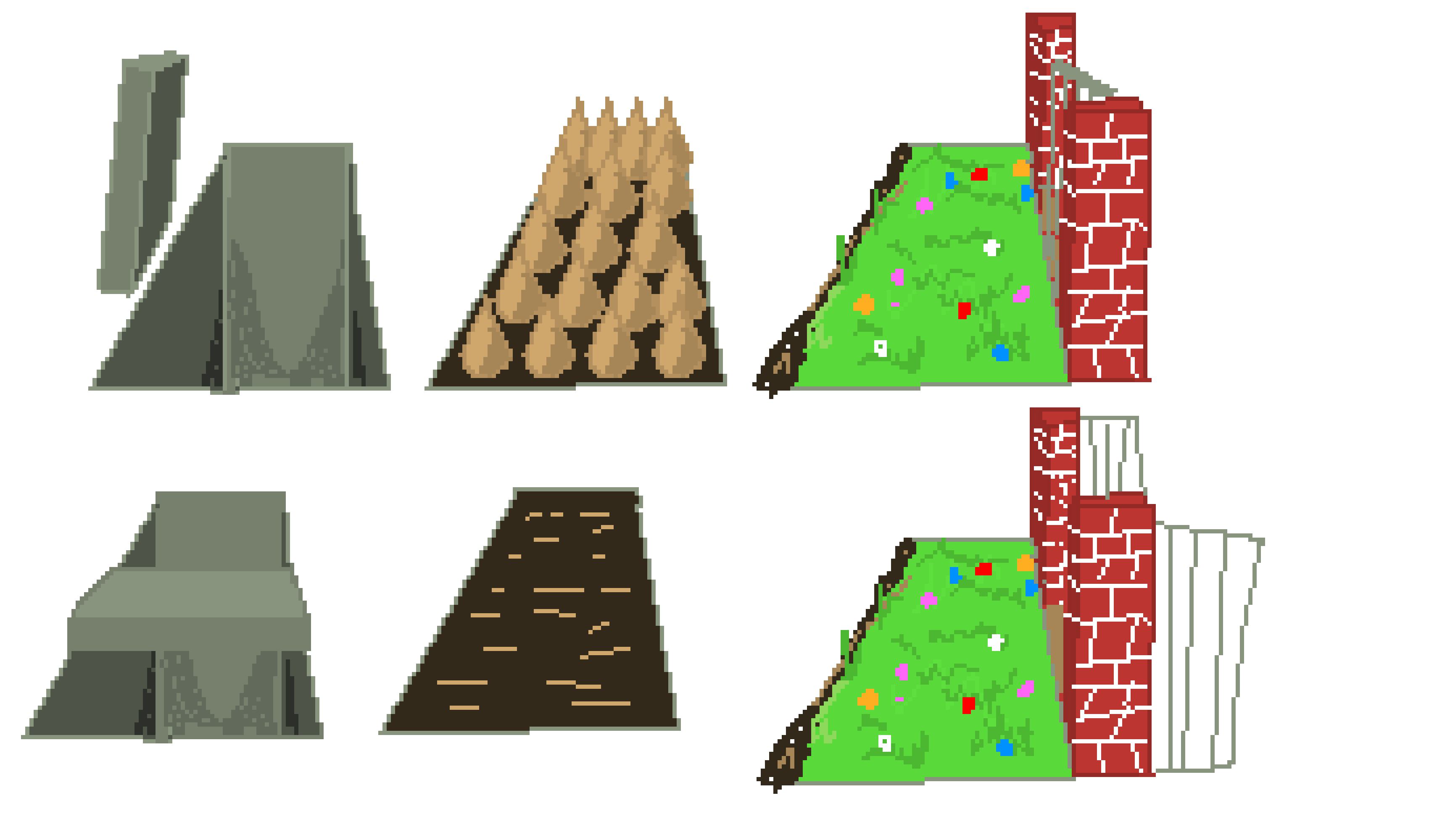 [8bb57e] Puzzle Points
