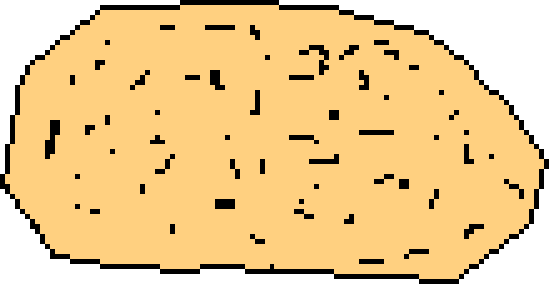 [36d63b] SCP-POTATO
