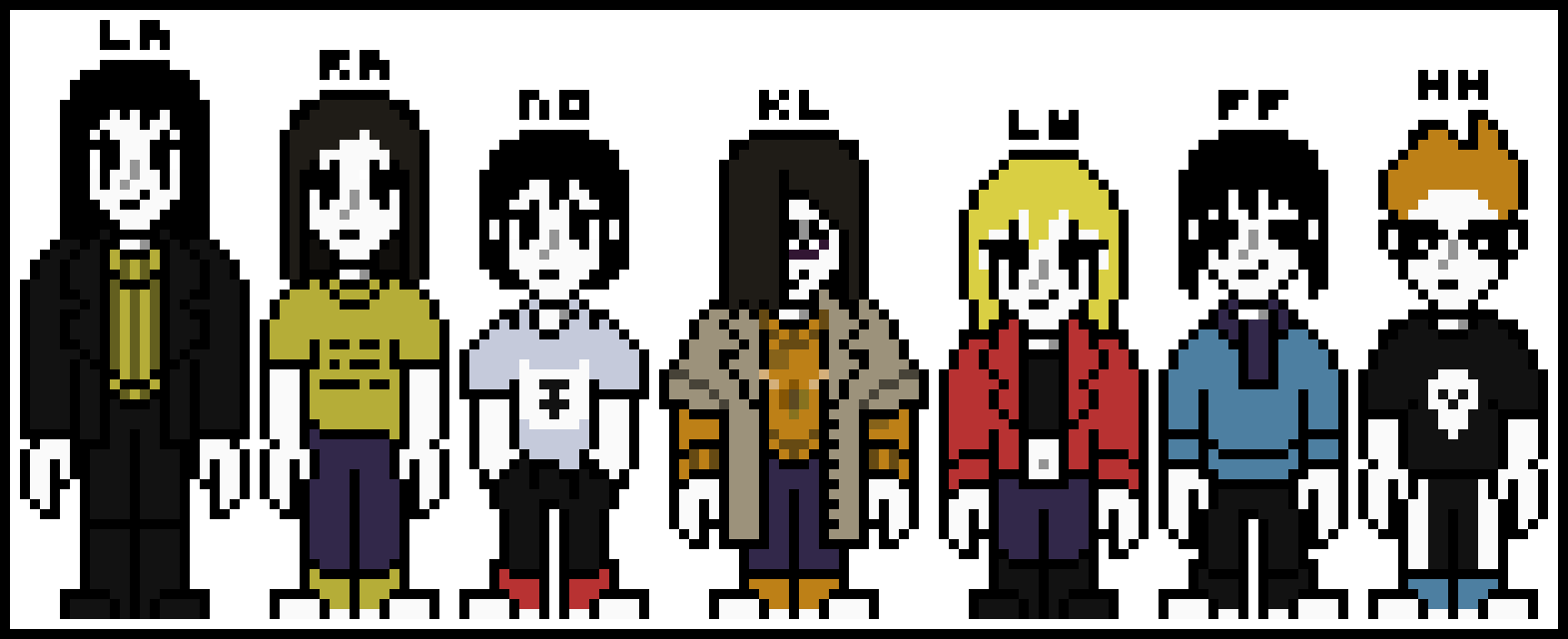 [48e733] oc family