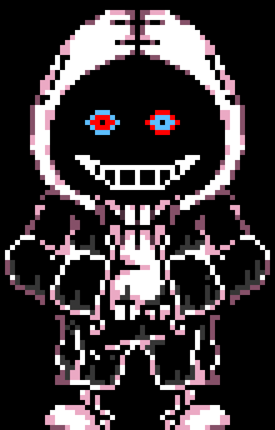 [7eea36] DustDust Sans