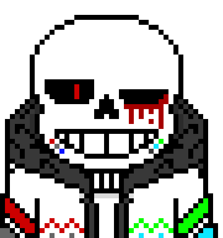 [710202] something's telling me its more than the parasite that your controlling