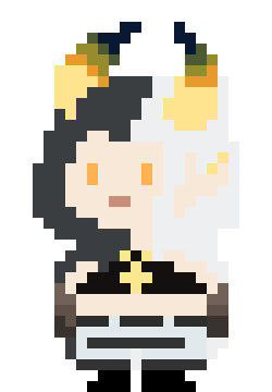 [625bc3] Undertale Demon Lord Kyran
