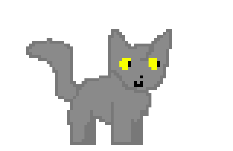 [d7d6b4] Graypaw