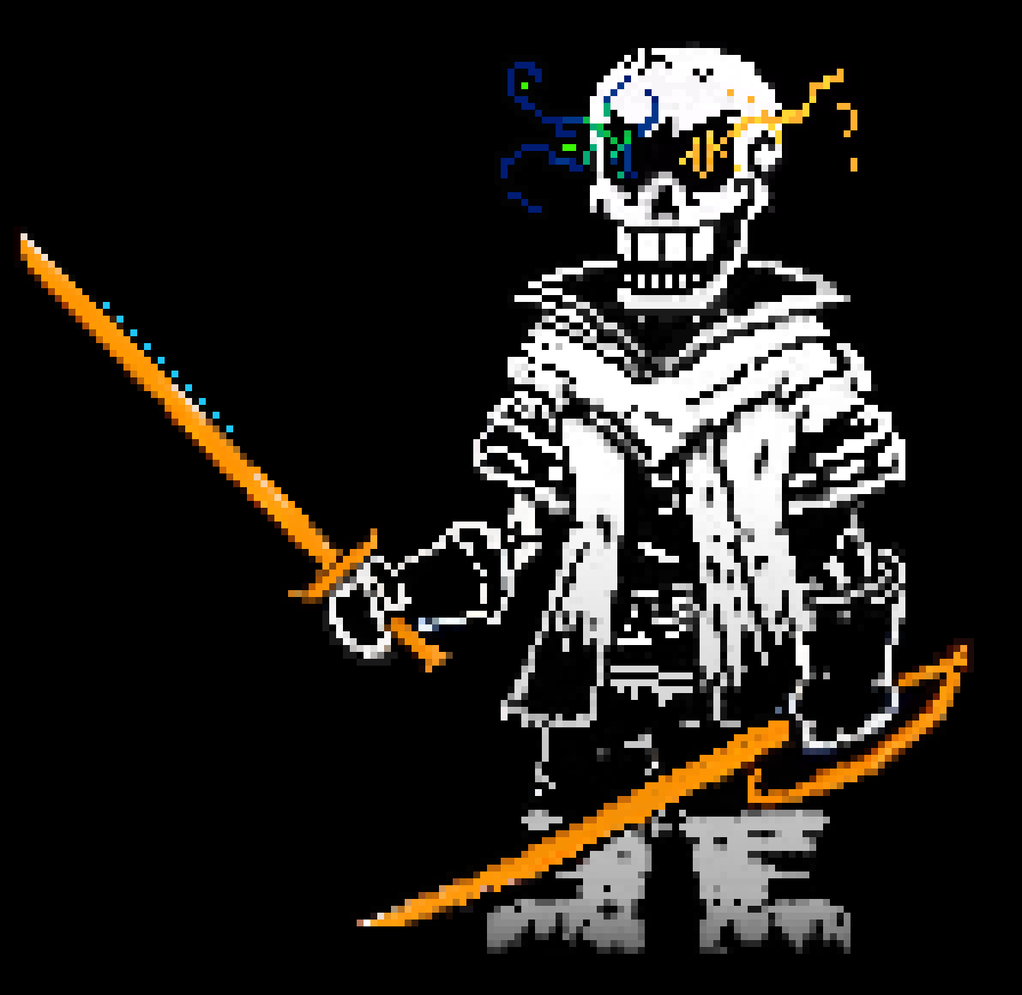 [4ce74b] Dustbelief Phase 1 -2