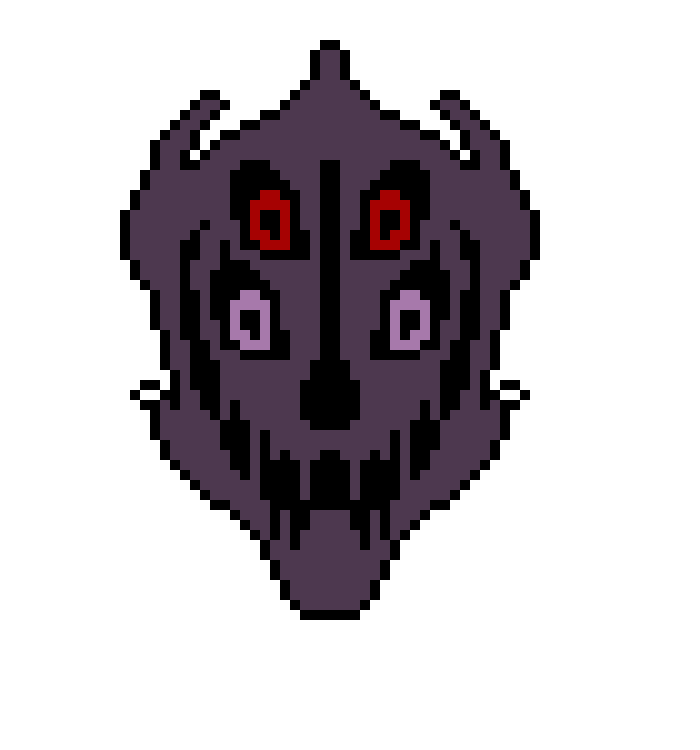 [733b7b] Gaster Blaster