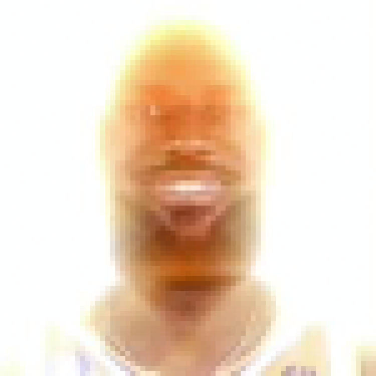 [4b26cc] The goon man (+Holy Glow)