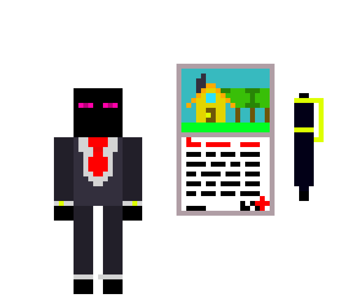 [9664c4] Sr. Enderman